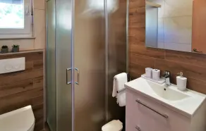 Amazing Home In Risika - Image 2
