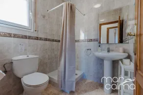 Bonita Villa con Piscina Privada - Image 3