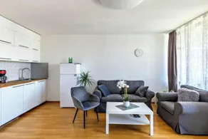Apartment Bright - Central - Balcony - Tradefair - Image 5