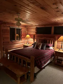 Cozy, Vintage, summer getaway!! - Image 4