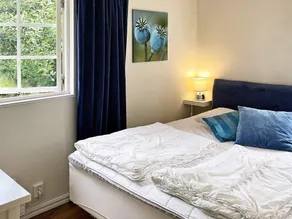 4 person holiday home in Stenhamra - Image 3