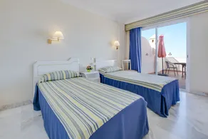 Charmante location de vacances \"Apartamento Los Gigantes\" avec Wi-Fi, balcon et terrasse - Image 4