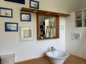 Family-Friendly Gîte with Large Terrace, Playground, and Trampoline in Countryside - Image 2