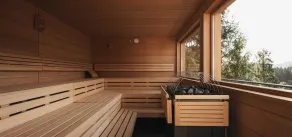 Apartamento Lakes - Naturel Hoteldorf SCHÖNLEITN - Image 4
