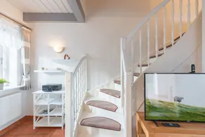 Ferienhaus Frisia - Wohnung 1 - Image 2