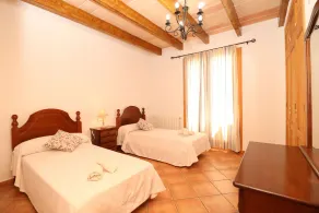 Can Mates Nou, Wi-fi gratis, piscina privada - Image 5
