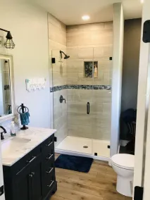 1-bedroom guesthouse just 10 minutes from Caldwell city center - Image 4