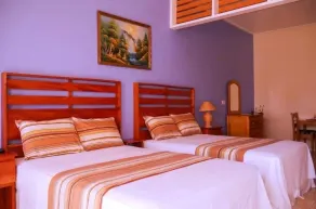  Cedar Palm Villa Executive Suite - Image 3