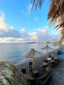 CENTRAL URBAN LUXURY SEA VIEW APT SINCE 2009 - Image 4