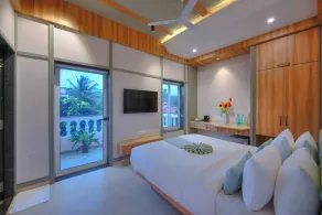 Foxoso Vega, Colva, Goa - Image 3