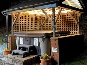 Oak View Cottage - Image 5