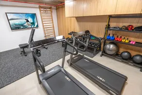 Cape Dor luxury apartments Haifa - Image 2