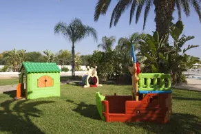 Christofinia Hotel - Image 2