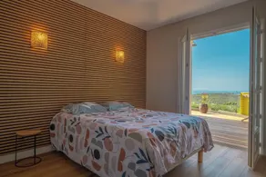 Fully renovated family home, authentic setting, 5min from the beach - Image 2