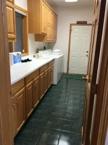 Large Family Cabin on Lake Sylvia -Beautiful & Clean Lake!  Awesome Fishing - Image 3