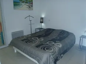 APT 2 ROOMS 33m2 + LOGGIA 11m2 REF4024 - Image 3