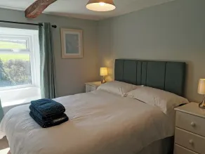 Hillside Farm Cottage - Image 4