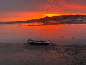Halsbury Quayside Cottage, Appledore, Devon - Image 4