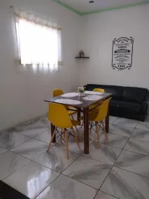 Single storey house, spacious, airy, familiar and cozy 2 min from the beach of angels - Image 4