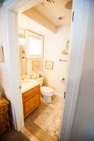 24 Schlafplätze! Luxushaus mit 9 Schlafzimmern, 8 Vollbädern, Pool, Aufzug und Dachterrasse - Image 4