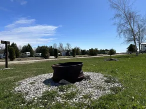 Private Tent/ RV site near the bay #6 - Image 3