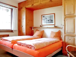 Homerez - Lejlighed i Bellwald - Image 2