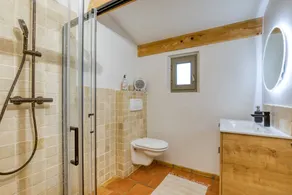 Grand gîte avec piscine de 25 m. et spa avec vue sur la montagne à 20 min. de Montpellier - Image 2