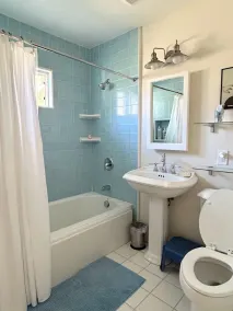 Bungalow de plage de charme à Midtown ++ - Image 3