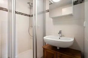 Bungalow 'Schoner Greif, Bgl 8' mit Privatterrasse und WLAN - Image 2