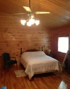 Large Pine Cottage - Parlee Beach, New Brunswick - Image 5