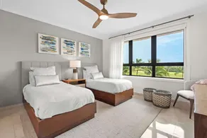 Beach & Golf Course Views - Image 4