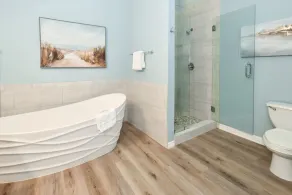2 BR Golf-Front Condo | St. Maarten 207 | Skridt fra stranden og Pool - Image 3