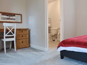 1 bedroom accommodation in Bowes, near Barnard Castle - Image 5
