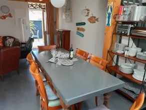 Hyggeligt hus i byens centrum, 2 skridt fra havet - Image 4