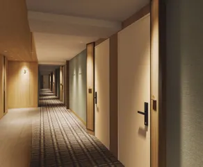 GRAND MONday Resort TOKYO BAY MAIHAMA - Image 5