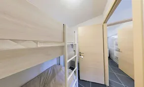 Large apartment at the foot of the slopes (75m flat) - Image 4