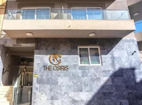 THE OSiRiS - Image 5