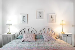 Vacation Apartment 'Toledo' with Sea View, Private Terrace and Wi-Fi - Image 5
