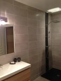 Nyligt, lyst hus på landet - Image 4