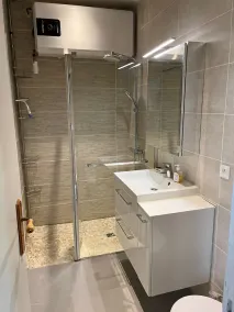 Maison familiale de style Basque avec annexe - Plage à moins de 600 m ! - Image 4