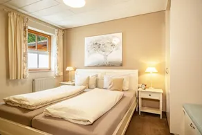 Cosy Vacation Apartment 1 on \"Trostelhof\" with Balcony - Image 5