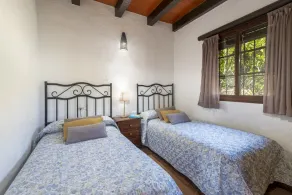 Casa Acogedora - Zwei Schlafzimmer Villa, Schläft 4 - Image 4