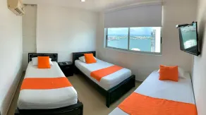 Apartaments Cartagena Palmettos 1 - Image 5