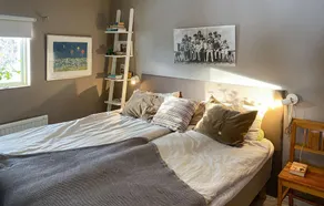 Fantastisk hjem i Taberg med sauna - Image 5