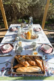 Cozy apartment - Aux Deux Cigognes - Alsacial farm house - Image 2
