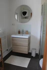 Cottage in Kluess - Image 3