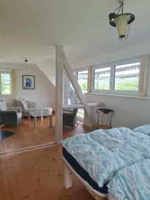 amorevolmente ristrutturato casa per le vacanze con ampia. Giardino, ideale per le famiglie - Image 5