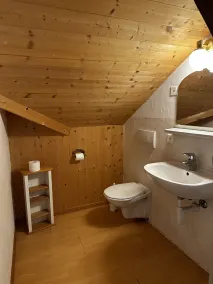 Large chalet to rent for 20 people - Image 2