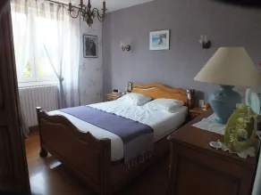 Maison Calme, au Cœur D'une Campagne Verdoyante - Image 5