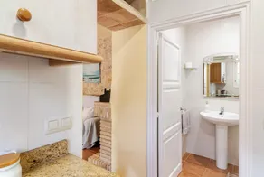 La Rajoleria, landligt hus med privat pool på Costa Brava - Image 2